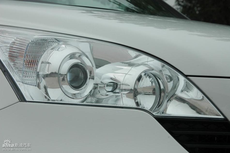 CR-V2.4AT