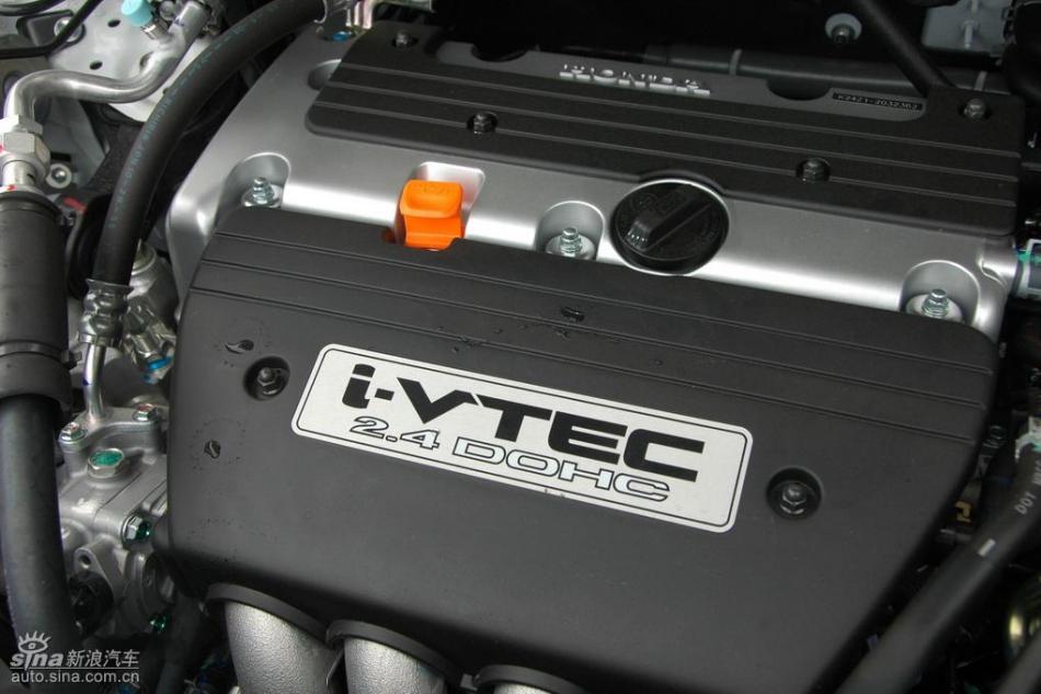 CR-V2.4AT