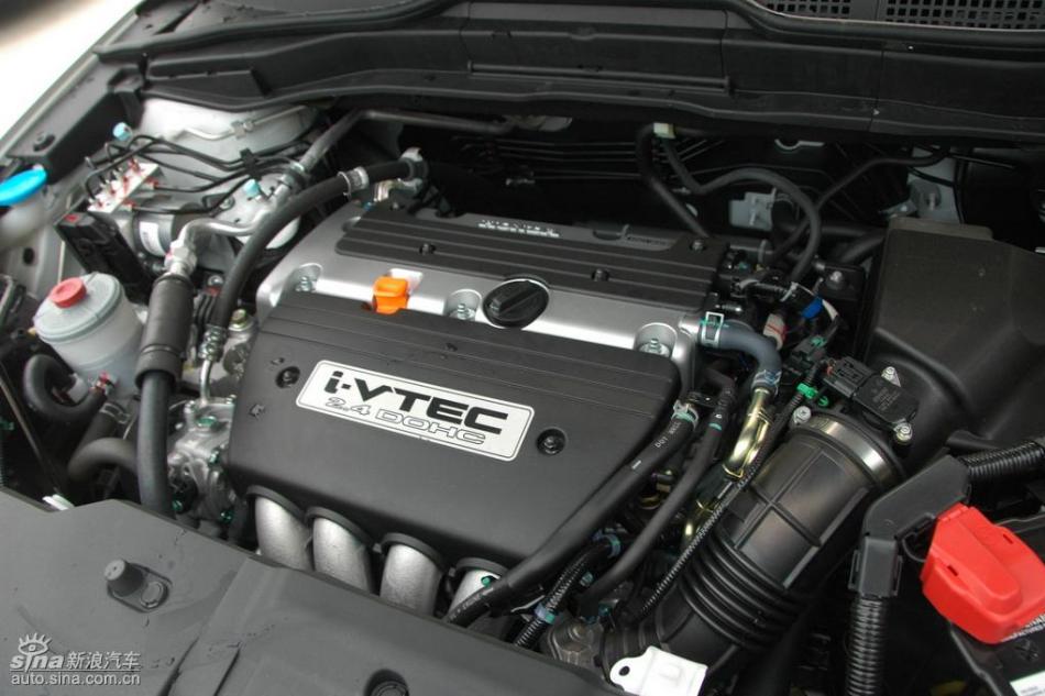 CR-V2.4AT