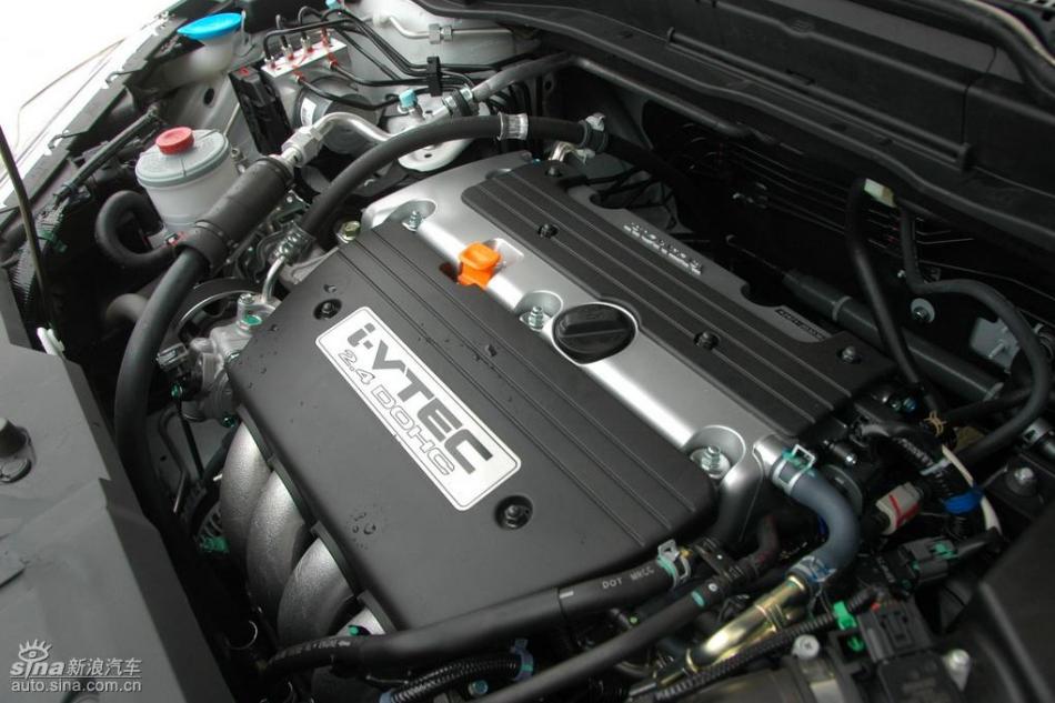 CR-V2.4AT