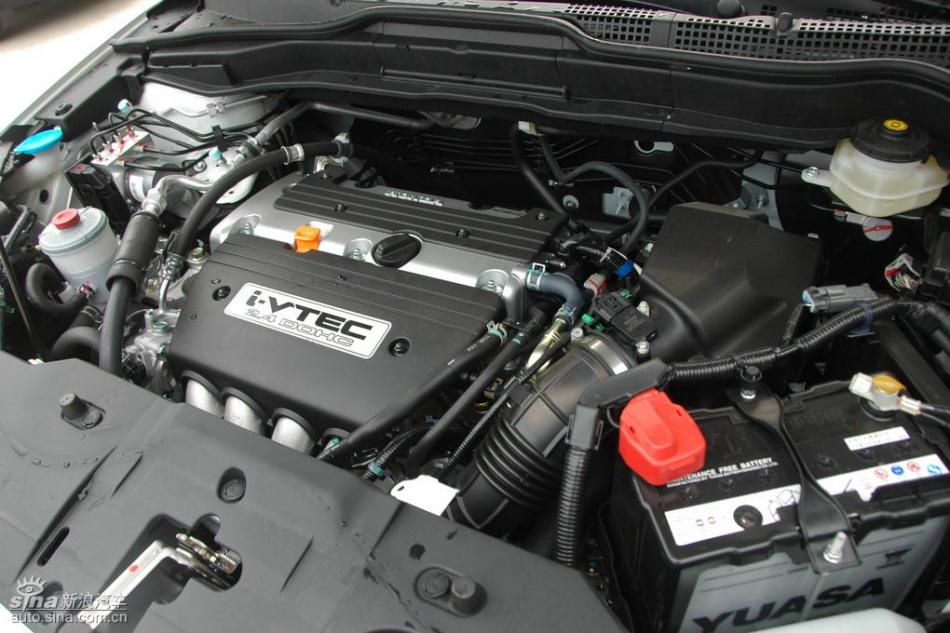 CR-V2.4AT