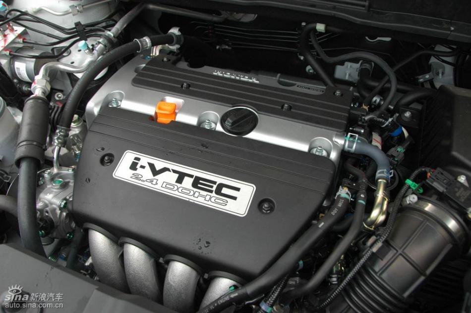 CR-V2.4AT