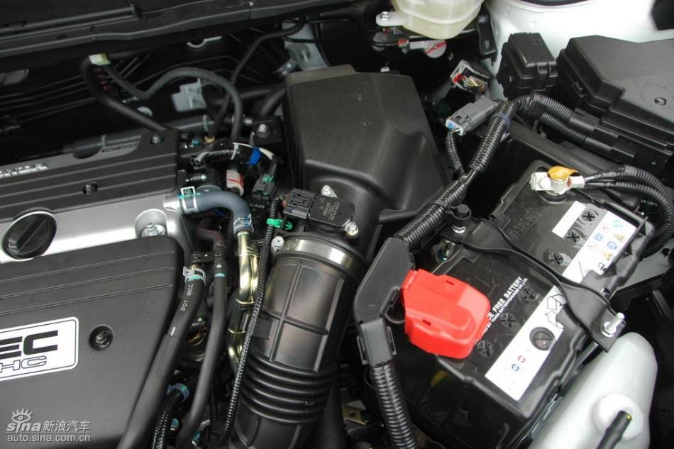 CR-V2.4AT