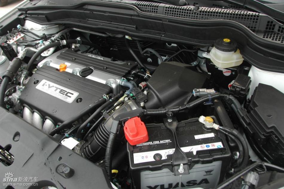 CR-V2.4AT
