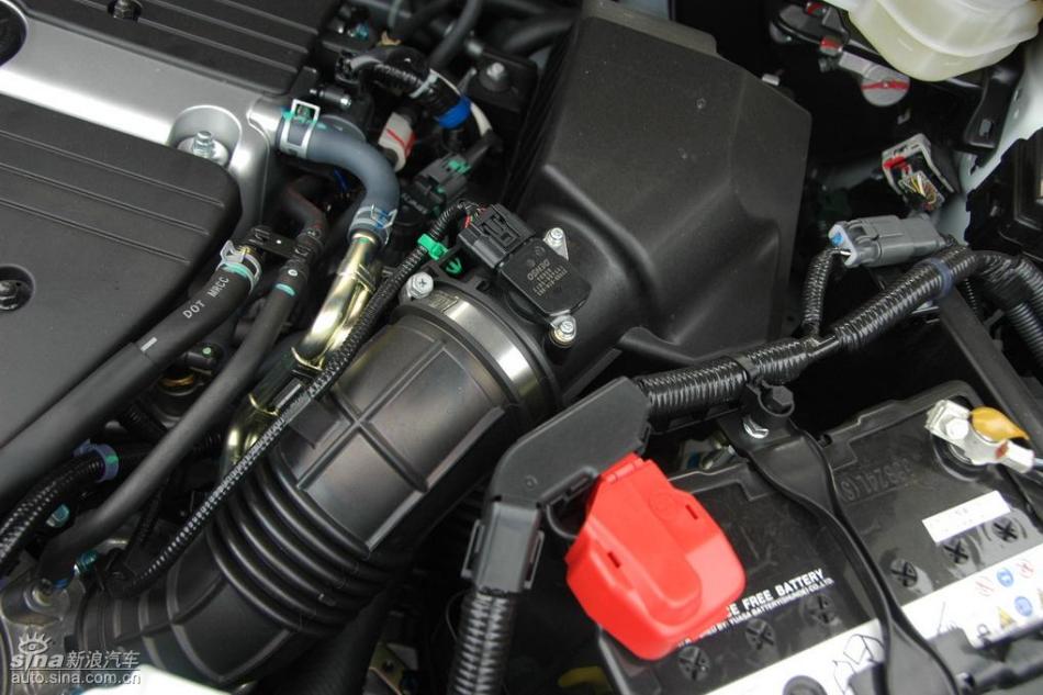 CR-V2.4AT