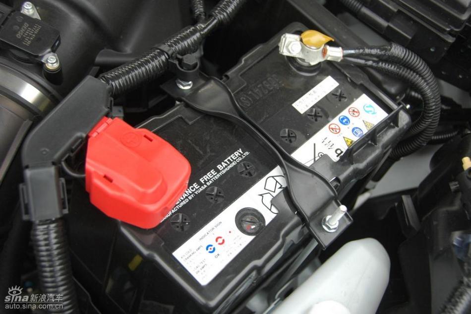 CR-V2.4AT