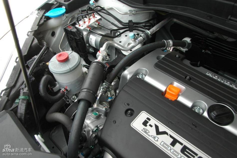 CR-V2.4AT