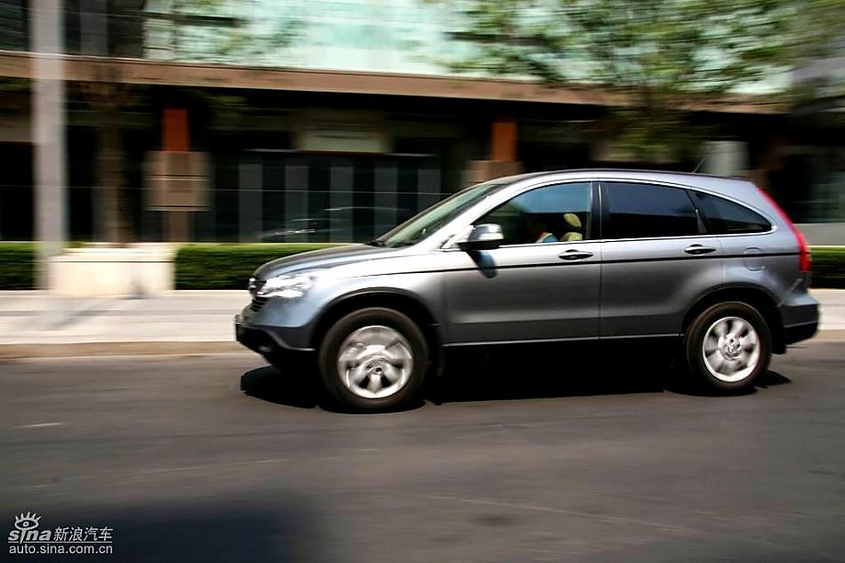 CR-V̬