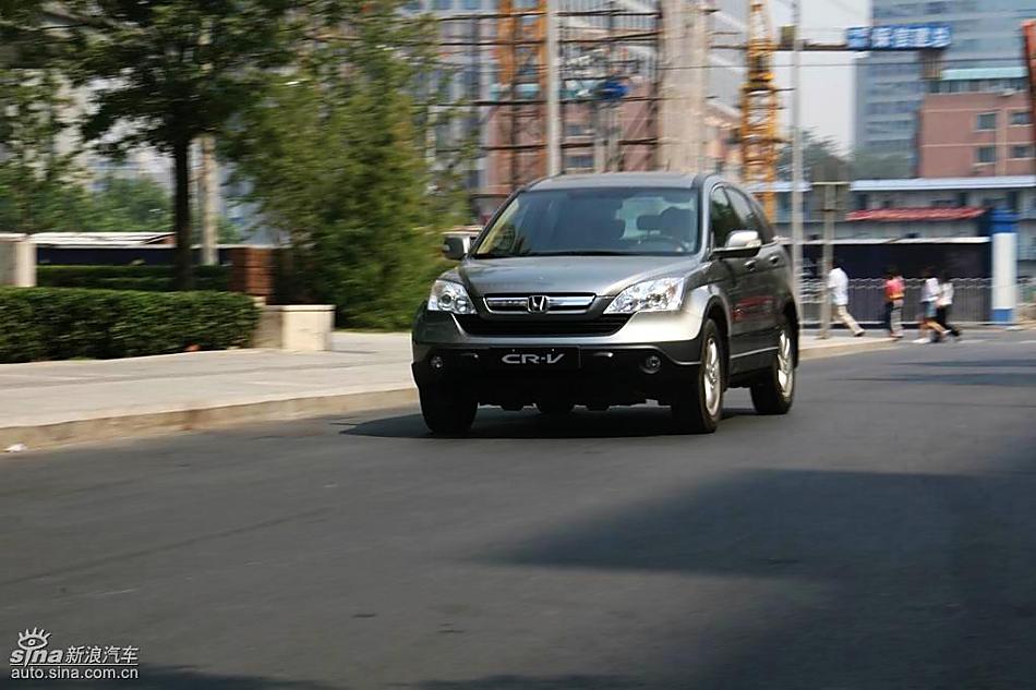 CR-V̬