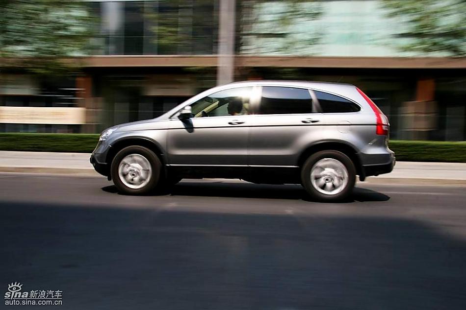 CR-V̬