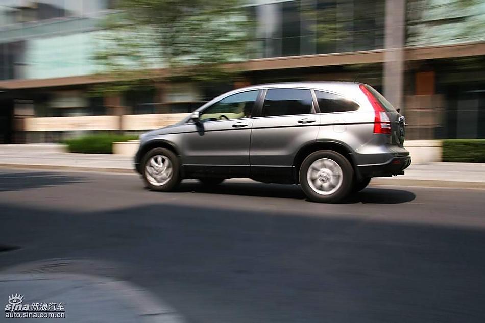 CR-V̬