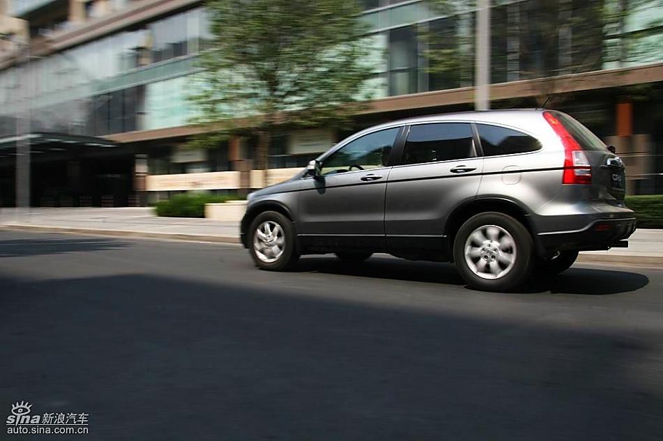 CR-V̬