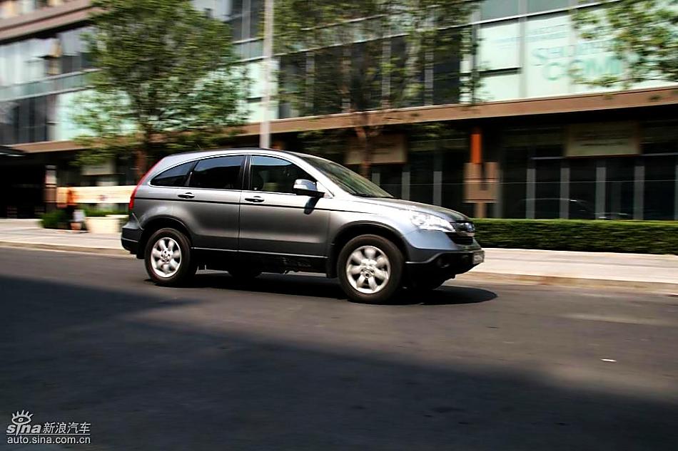 CR-V̬