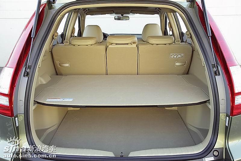CR-V