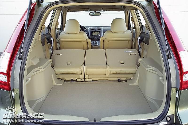 CR-V