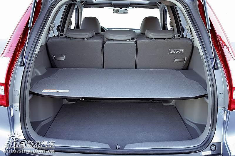 CR-V
