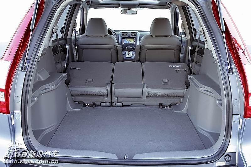 CR-V