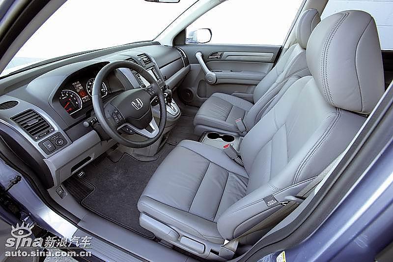 CR-V