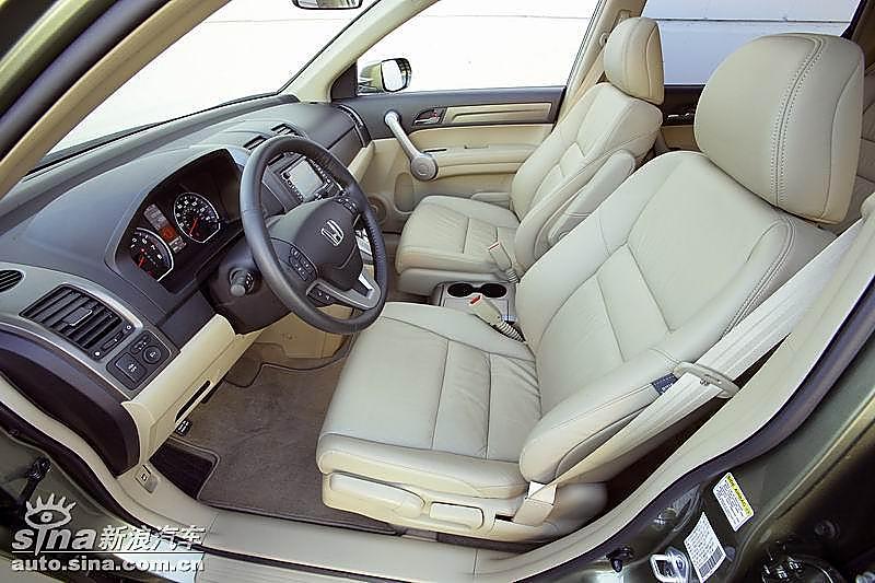 CR-V