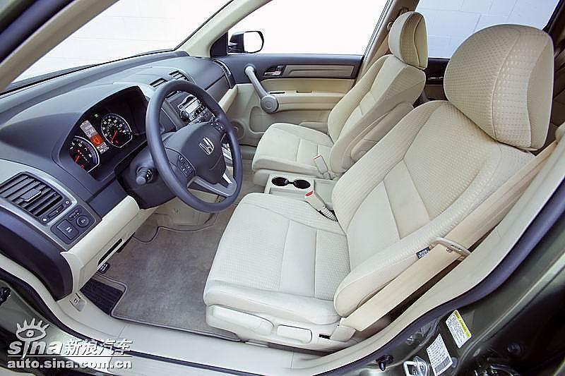CR-V