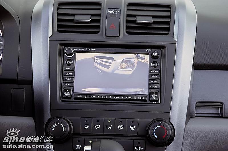 CR-V