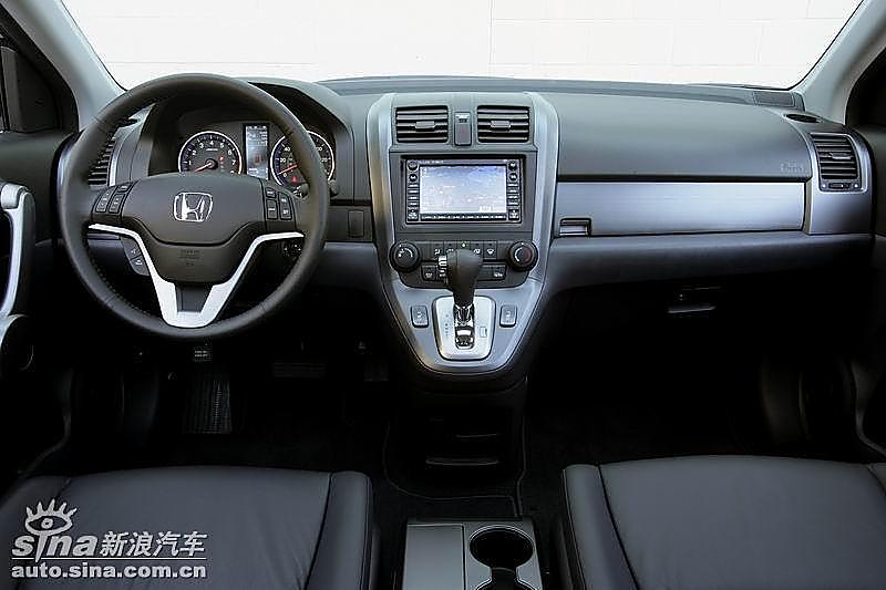CR-V