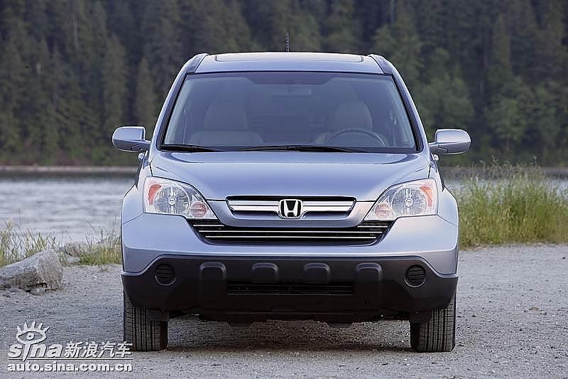 CR-V