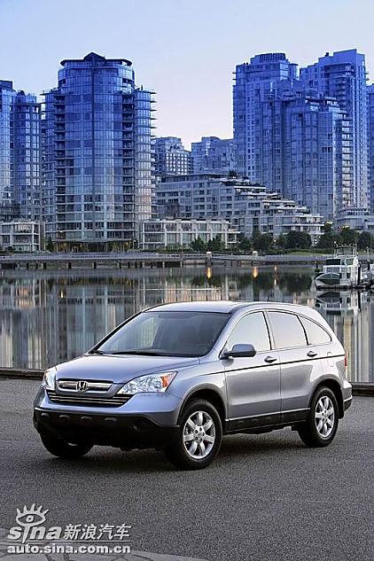 CR-V