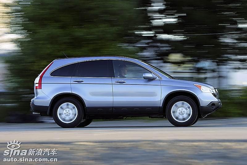 CR-V