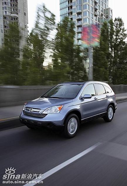 CR-V