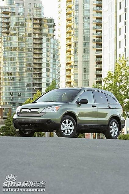 CR-V