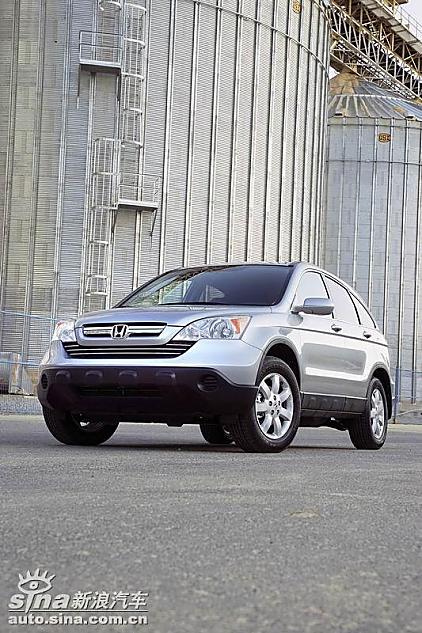 CR-V