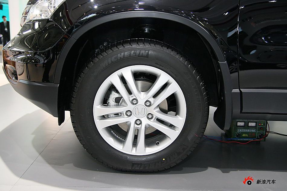 籾CR-V