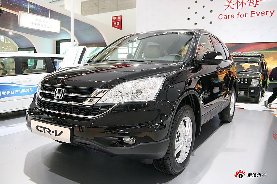 籾CR-V
