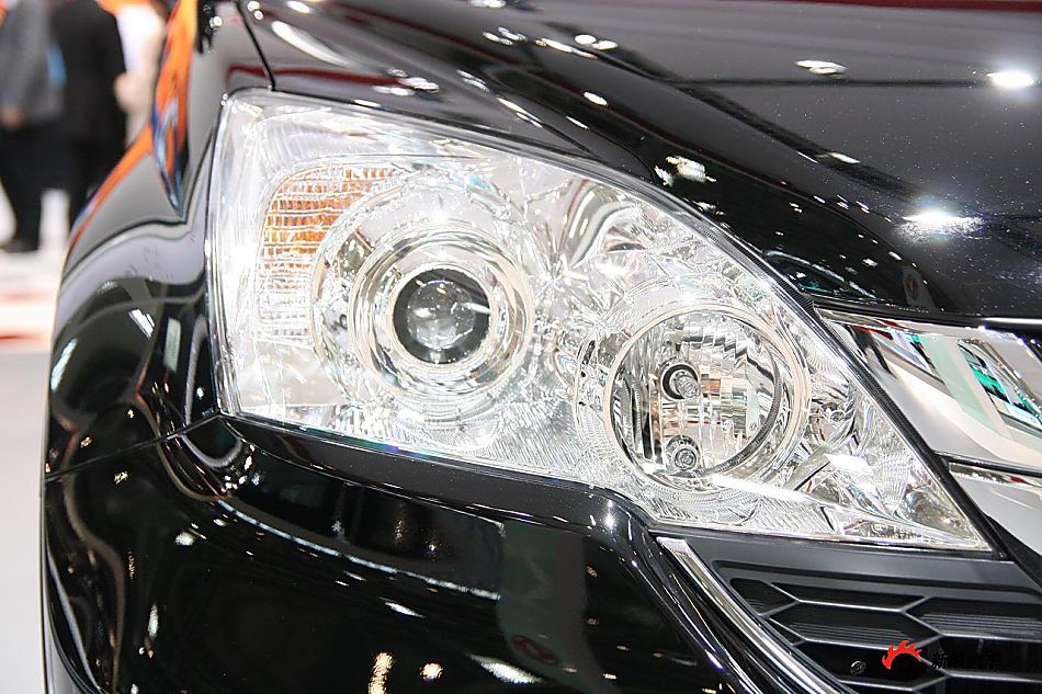 籾CR-V