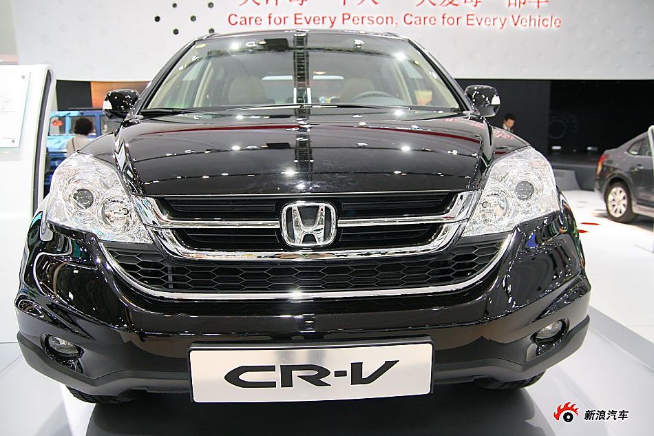 籾CR-V