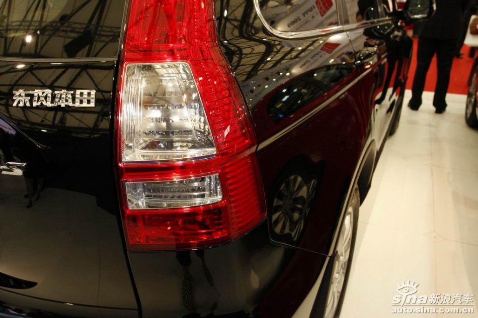 CR-V