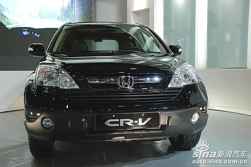 籾CRV