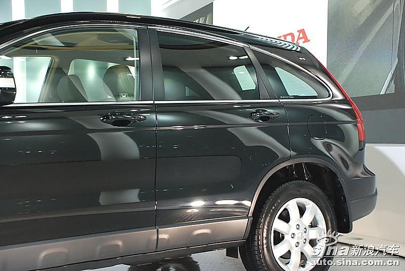 籾CRV