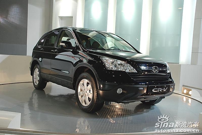 籾CRV