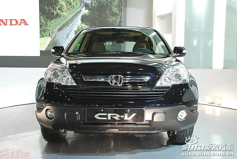 籾CRV
