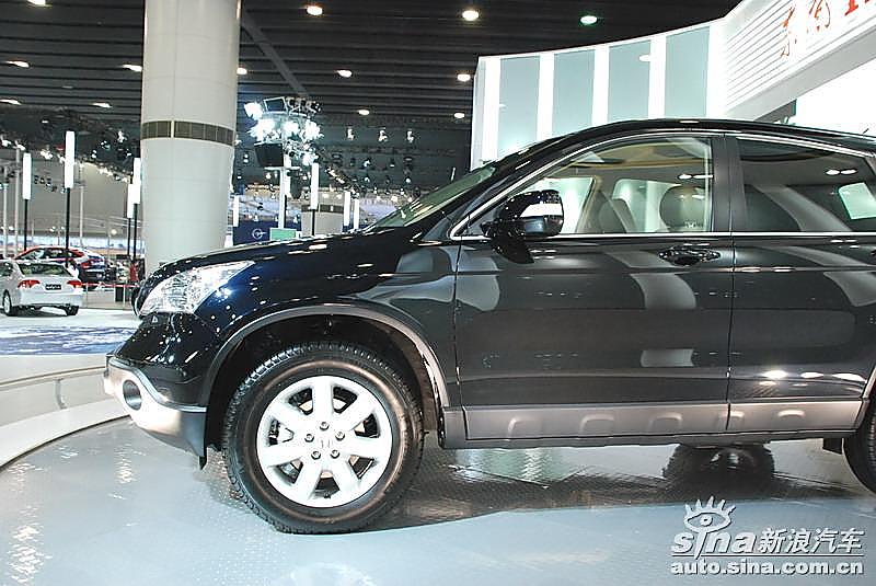 籾CRV