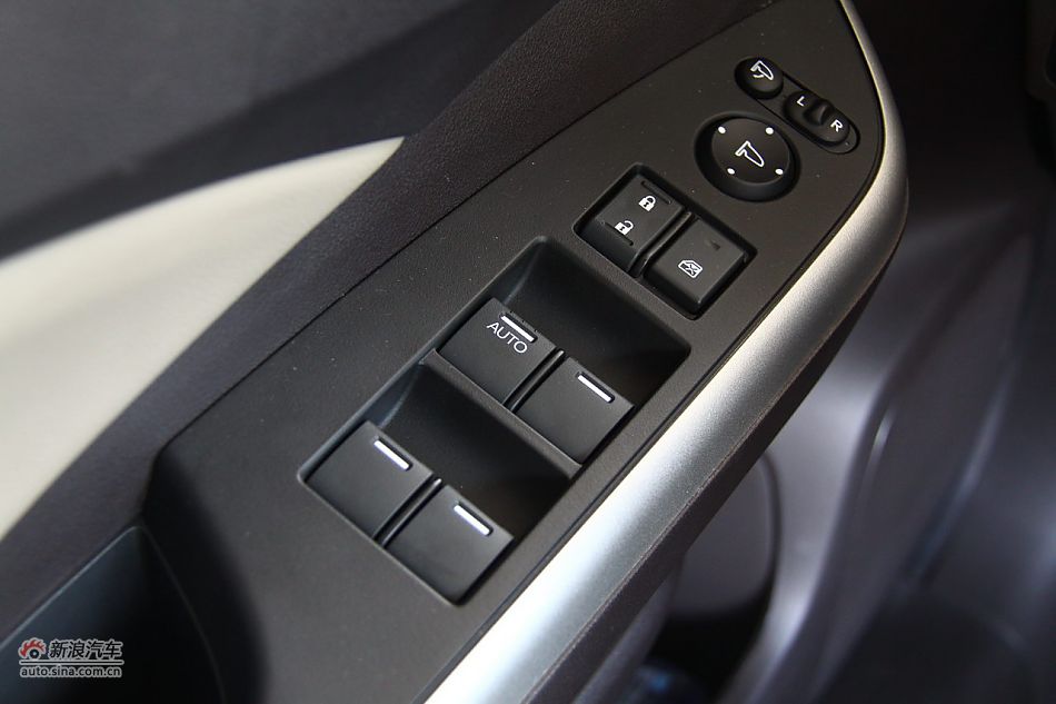 2012CR-V 2.4VTi-S