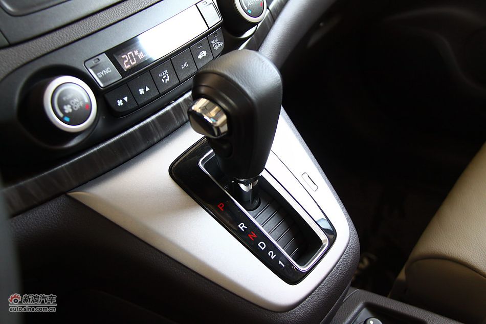 2012CR-V 2.4VTi-S