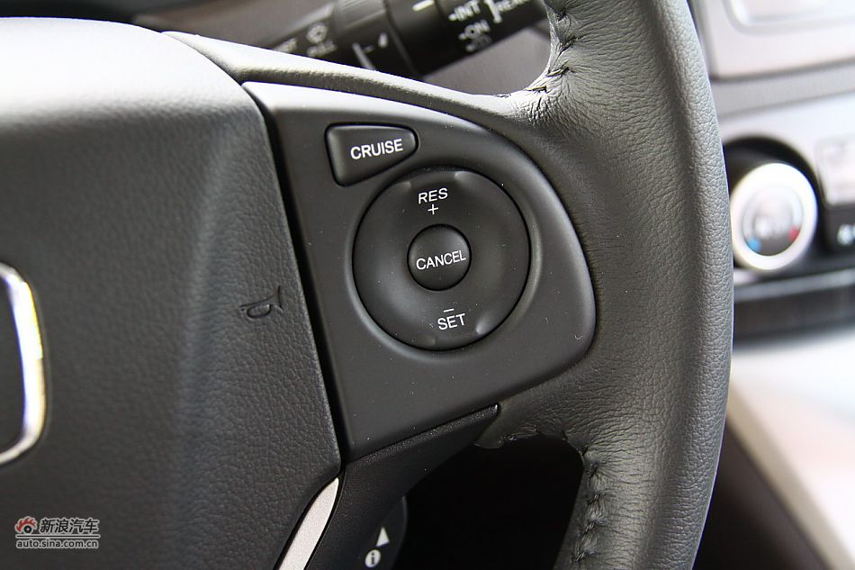 2012CR-V 2.4VTi-S