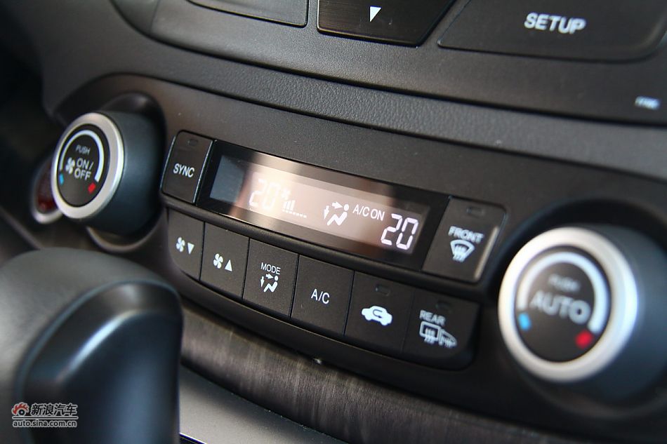 2012CR-V 2.4VTi-S
