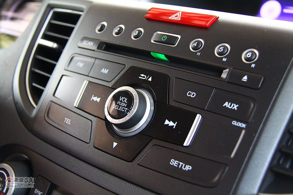 2012CR-V 2.4VTi-S