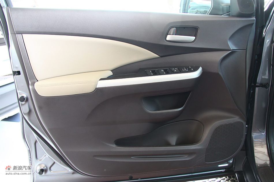 2012CR-V 2.4VTi-S