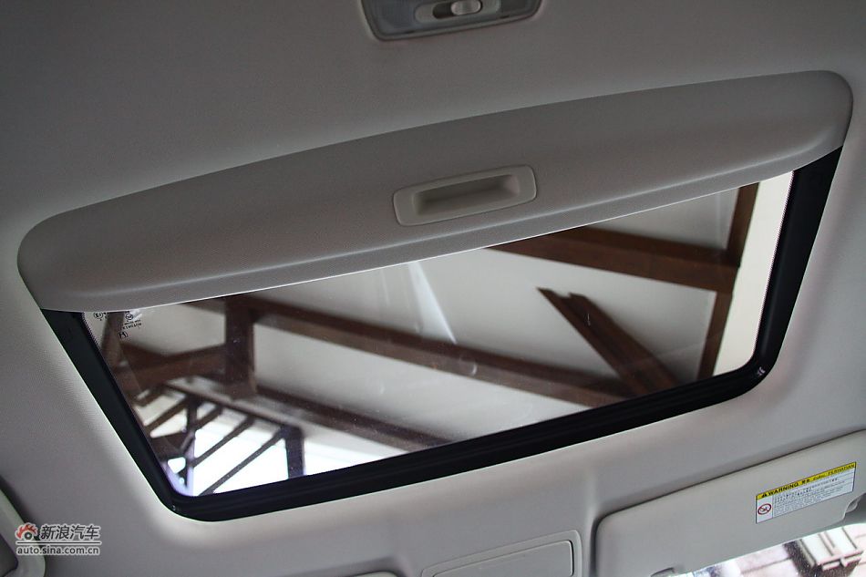 2012CR-V 2.4VTi-S