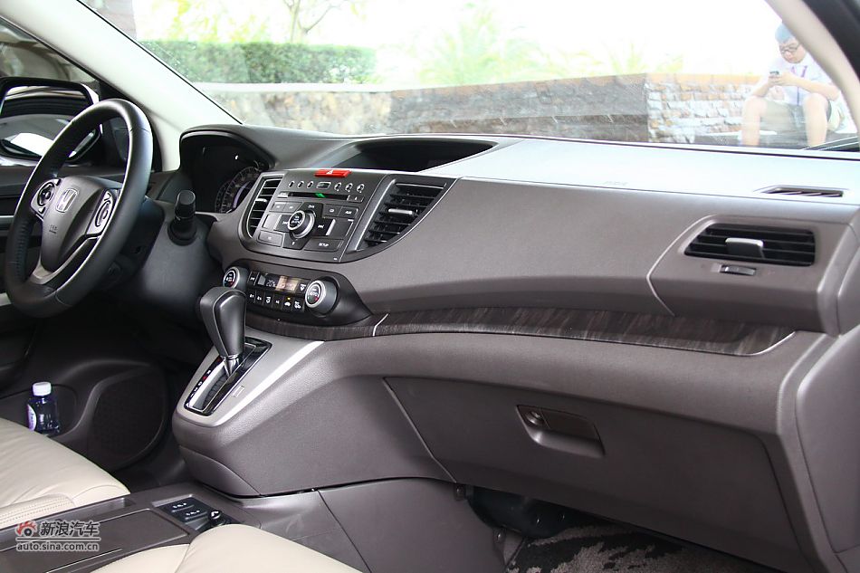 2012CR-V 2.4VTi-S